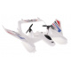 Letadlo HYDROPLAN R/C
