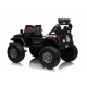 Vozidlo Extreme Sport 4x4 Černé