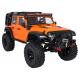 Auto R/C WILDERNESS RTR 1:10 Oranžový