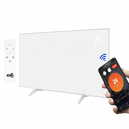 Aga Smart Infrapanel 550 W 90x50 cm 6DAZ594