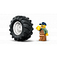 LEGO® City 60498 Traktor