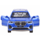 Model BMW X7 SUV 1:32 ZA3756