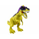 Dinosaurus na ovládání r/c T-Rex kouřový RC0592