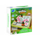 Vzdělávací puzzle hra Snake puzzle GR0598