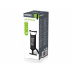 BESTWAY dvoucestná ruční pumpa 30 cm 62002
