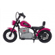 Motor SPEED Power Pink