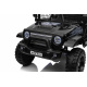 Vozidlo OFF ROAD 4x4 SPORT černé