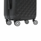 Aga Travel Příruční zavazadlo MR4689 Černé