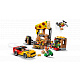 LEGO® City 60496 Rozvoz pizzy a vozidla
