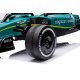 Vozidlo formule 1 Aston Martin Cognizant Aramco