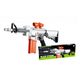 Karabina Blaze Storm Na Náboje Bílá