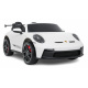 Vozidlo Porsche 911 GT3 Bílé