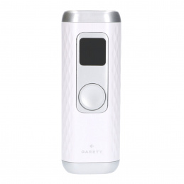 IPL epilátor Garett Beauty Cool White
