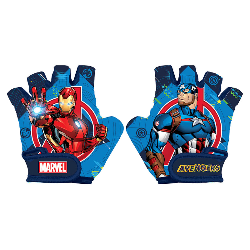 RUKAVICE AVENGERS