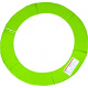 Aga SPORT TOP Trampolína 305 cm Light Green + ochranná síť