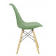 Aga Jídelní židle MR2035 Zelená