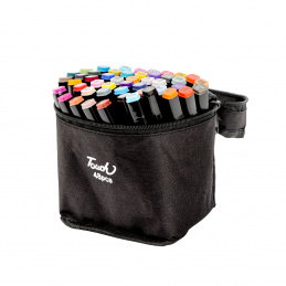 Aga Sada oboustranných fixů 48ks