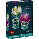 LEGO® Botanicals 11511 Lekníny