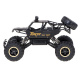Aga RC auto Rock Crawler 1:12 4WD METAL černé
