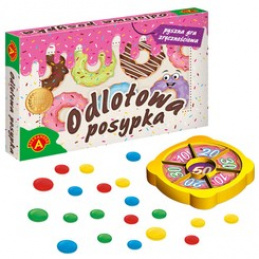 Společenská hra Blecha