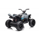 Mclaren Racing MCL 35 Quad vehicle Grey