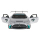 Autíčko R/C 1:14 Mercedes-AMG GT2 Šedé RASTAR