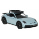 Autíčko R/C 1:14 Porsche 911 Dakar Mátové RASTAR