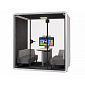 Kabina Large Booth ST