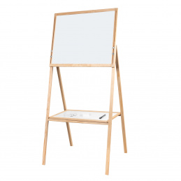 Aga4Kids Dětská oboustranná tabule MS2