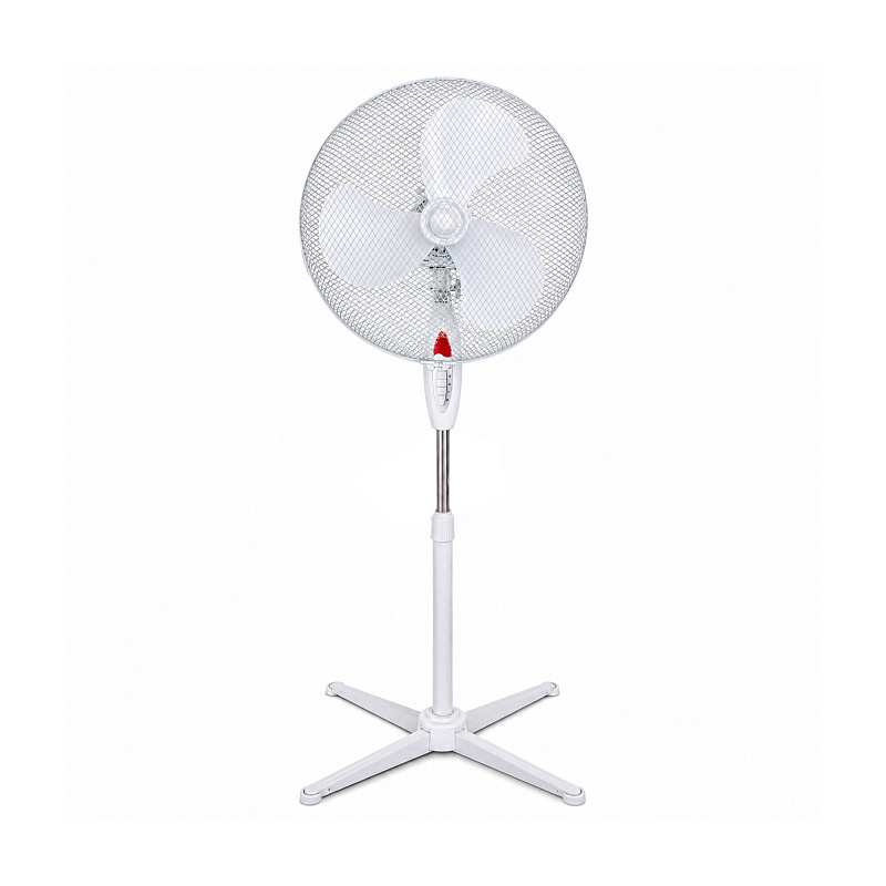 Linder Exclusiv Stojanový ventilátor SV3000W Bílý