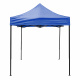 Aga Nůžkový stánek 3x3m Modrý