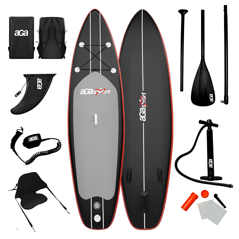 Aga Paddleboard 6SAF049 320x81x15 cm