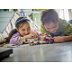 LEGO® City 60454 Prázdninový dobrodružný karavan