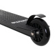 GIMMIK Stunt koloběžka STIV kolečka 100mm zesílená konstrukce černá