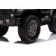 Vozidlo Off Road MOUNTAIN Černé