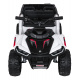 Vozidlo Quad Sport TX ATV Bílý