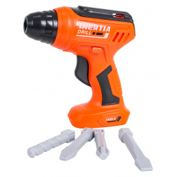 Sada nářadí 33 ks. + Kufr