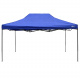 Aga Nůžkový stánek PARTY 3x4,5m Modrý