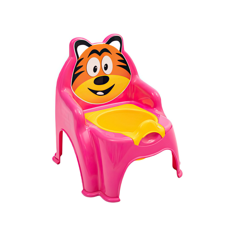 Doloni Dětský nočník Růžový