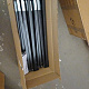 Aga Nůžkový stánek PARTY 3x6m Oranžový 6DAZ541 - II. JAKOST