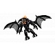 LEGO® Icons 10367 Knižní zarážka: Pán prstenů – Balrog™