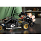 LEGO® Technic 42223 Závodní auto 1966 Ford GT40 MKII