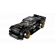 LEGO® Speed Champions 77262 Blockův '65 Ford Mustang Hoonicorn V1