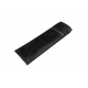 Síť proti hmyzu s magnety 80/90/100 x 210/220 cm Černá Malatec 12523