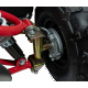 RENEGADE HighPer 110CC Červená spalovací čtyřkolka