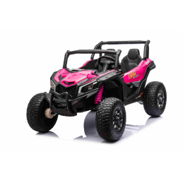 UTV X3 Off-Road Pink