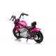 Motor SPEED Power Pink