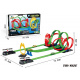 MEGA Vystřelovač Závodní Dráha FIRE TRACK