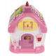 Multifunkční Domek Růžový