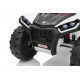 Vozidlo Quad Sport TX ATV Bílý